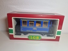 LGB 3013 ÖBB Speisewagen