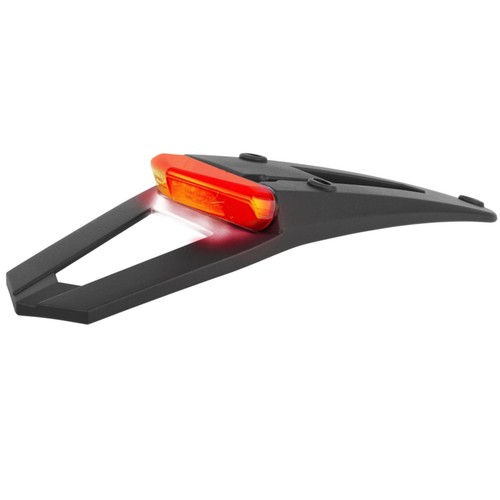Polisport kennzeichenhalter - polisport,
