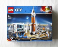LEGO City 60228 - Mars Mission