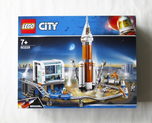 Lego city 60228 mars - lego,
