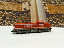 Piko 40403  Diesellok 53 WLE