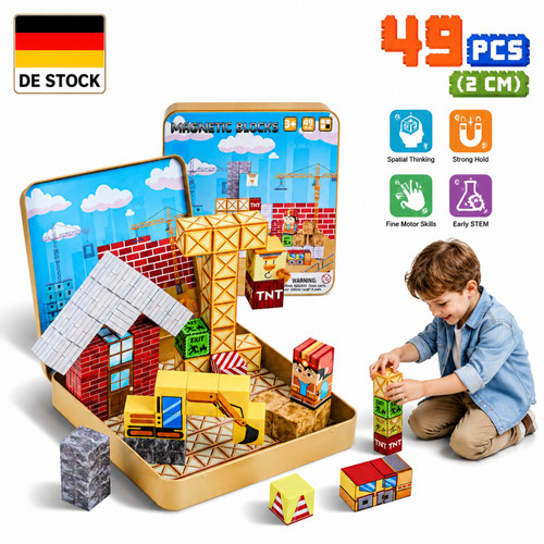Reisespielzeug magnetische - reisespielzeug,