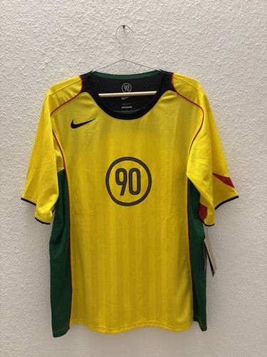 Trikot nike total retro - total, 90
