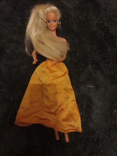 Barbie kleidung - barbie,