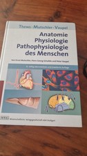 Anatomie Physiologie
