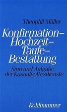Konfirmation - Hochzeit -