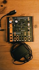 Analogue Solutions Treadstone