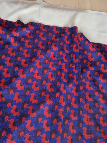 Stoffrest vintage jersey - stoffrest,,