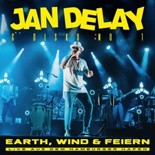 Jan Delay Eearth, Wind &