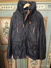 Herren winterjacke schwarz - herren,