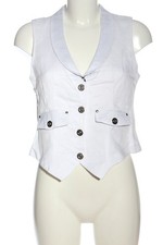 CARO Jeansweste Damen Weste