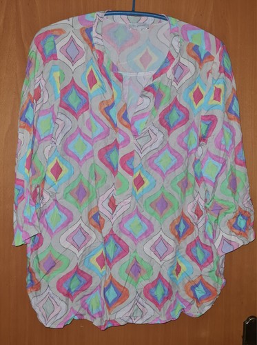 Bluse erfo größe 42 - bluse, *