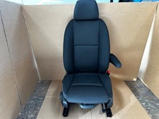 ORIGINAL Mercedes Benz Sprinter W907 Beifahrersitz Maturin Komfort Sitz *NEUWERT