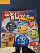 Kugelblitz Von Noris