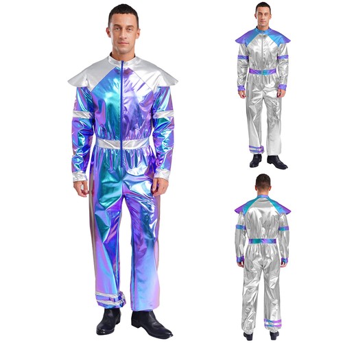 Herren outfits party jumpsuit - outfits,