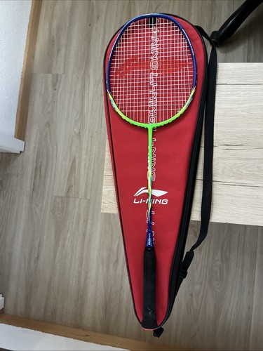 Ning turbo force 1000 - li-ning,
