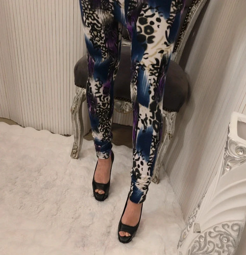 Leggings leggins hose stretch - hose,