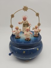 Christian Ulbricht Erzgebirge