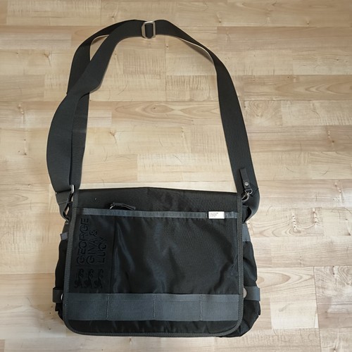 George gina lucy tasche - gina,