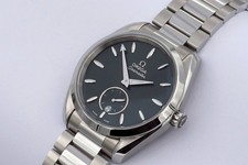 Neu omega seamaster aqua - seamaster,