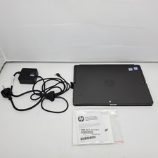 HP Pro x2 612 G2 12" WUXGA+