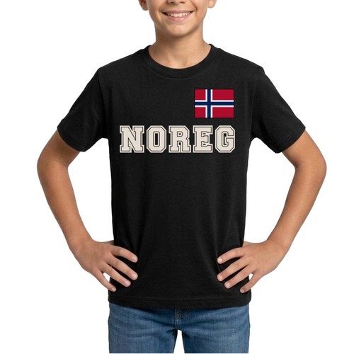 Norwegen trikot - norwegen,