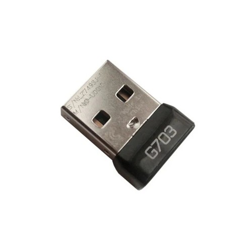 Logitech receiver empfänger - logitech,