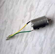 540 er Standard Motor - Neu