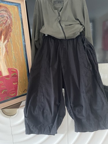 Rundholz stylische hose - rundholz,