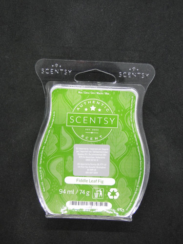 Scentsy wax bar scent - wax,