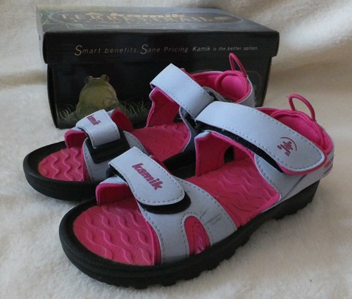 Kamik sandale sommer outdoor - sandale, /