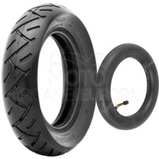 Set Reifen Zimmer 10 X 2.50