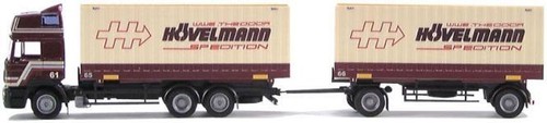 Awm lkw man f2000 - awm,