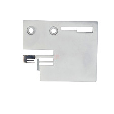 Stichplatte für Veritas