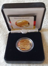 Deutschland .333 Gold