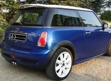 Dachspoiler für MINI ONE