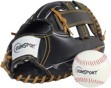 Sunsport Baseball Set mit