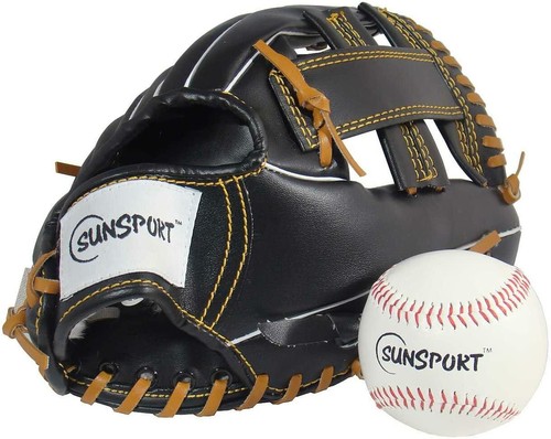 Bex baseballhandschuh set - bex,