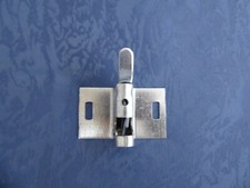 Schnapper/Spanner Bierbank Festzeltgarnitur Tisch Fallschloss Bierzeltgarnitur D