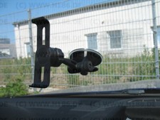 #37 Garmin Nuvi passive passende Halterung Halter 3450 3490 3750 3760 3790 Mount