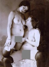 60 Retro Erotik Photos Damen