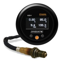 Innovate 3906 4in1 boost - innovate, afr