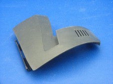 Tür zur Brühgruppe aus der