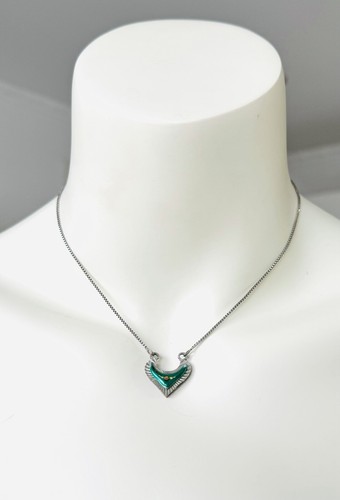 Antikes art deco collier - deco, mit