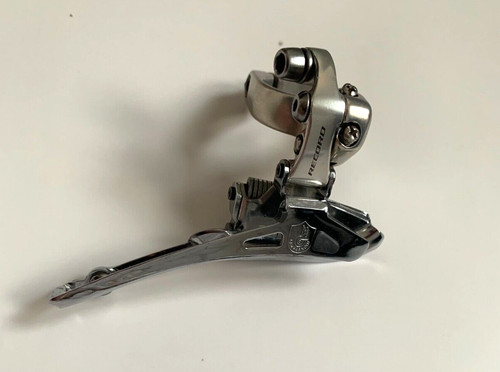 Campagnolo record oder - campagnolo, 9