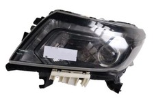 Scheinwerfer UC5057795451543 Nissan Navara D23 Voll-LED links OEM