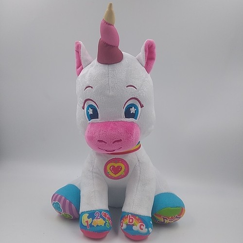Clementoni baby unicorn - clementoni, sings