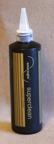 Analogis superclean - analogis,