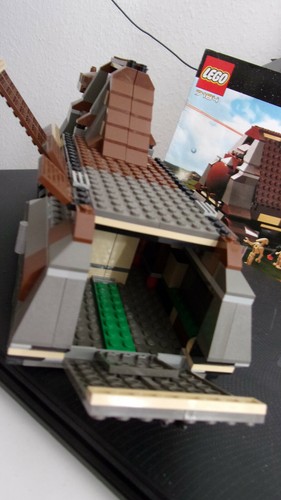 Lego 7184 star - lego,