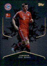 Topps match attax bundesliga - match,